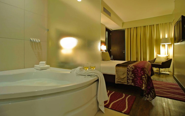 Eka Hotel Nairobi