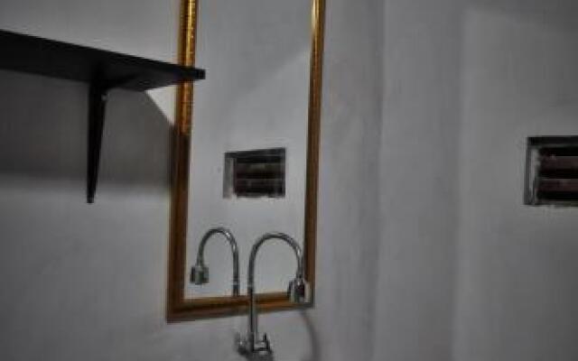 The Granyam Luxury Bungalow