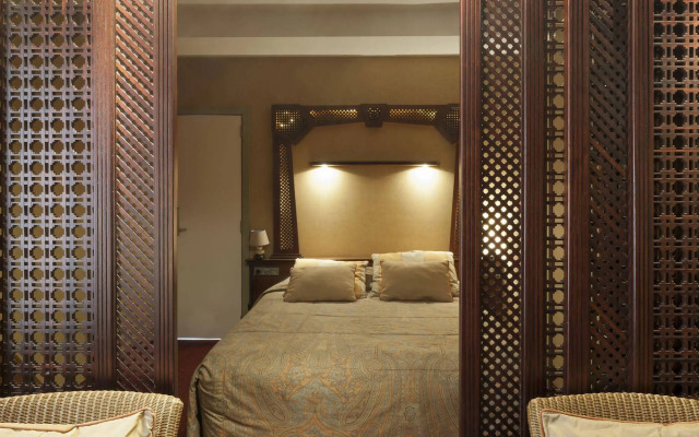 Beach Palace Hotel