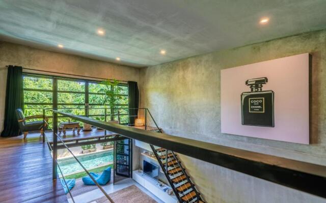 Berawa Lofts
