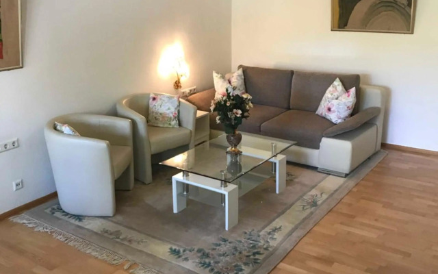 Residenz am Thermalbad