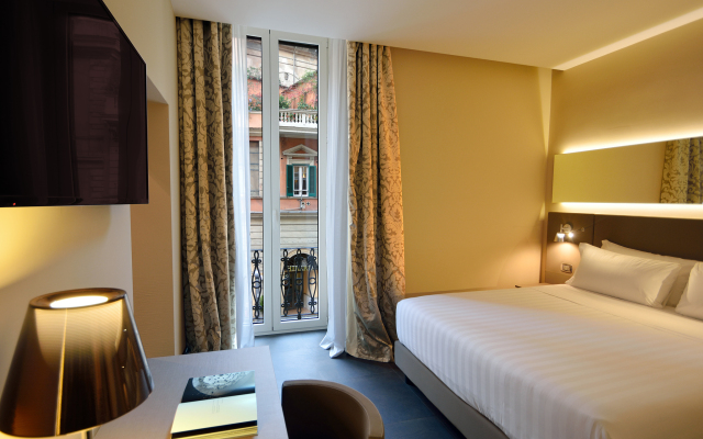 Quirinale Luxury Rooms