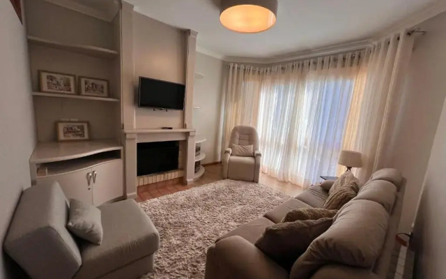 Residencial Buganvílias