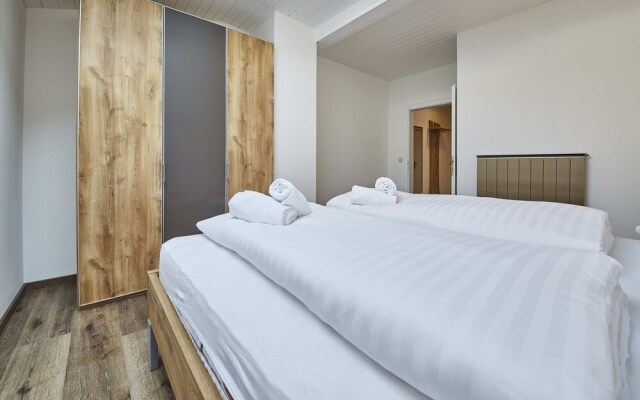 Appartements Haus Alexander