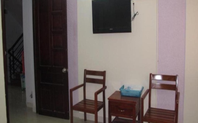 Sao Viet Hotel – Guest Rooms – Ho Chi Minh City