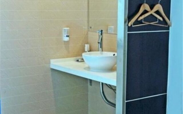 Ikea Business Hotel- Wuxi Yongle Road Branch