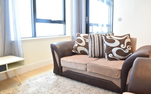 Brand New One Bedroom Apartment in Battersea