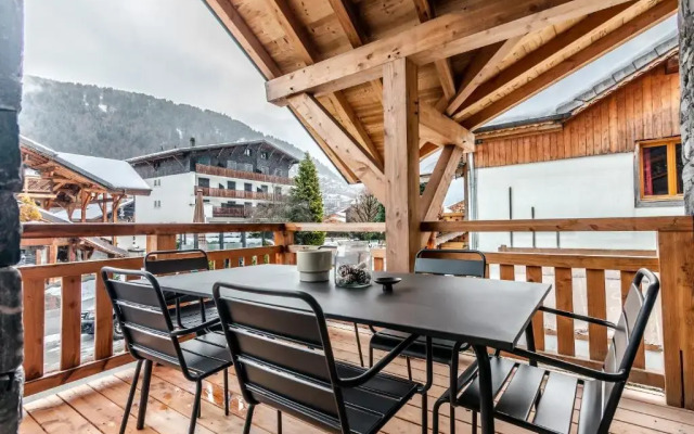 Barmes des Mossettes 4