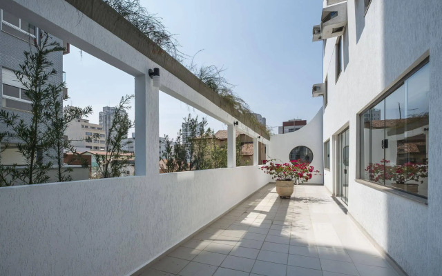 Villa Rosa Hotel