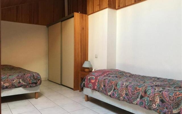 Maison Port Leucate, 2 pièces, 6 personnes - FR-1-81-92