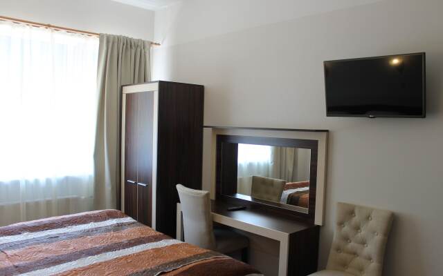 Ecoland Hotel