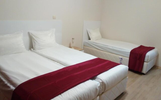 Hotel Afrodita Dimitrovgrad Bulgaria