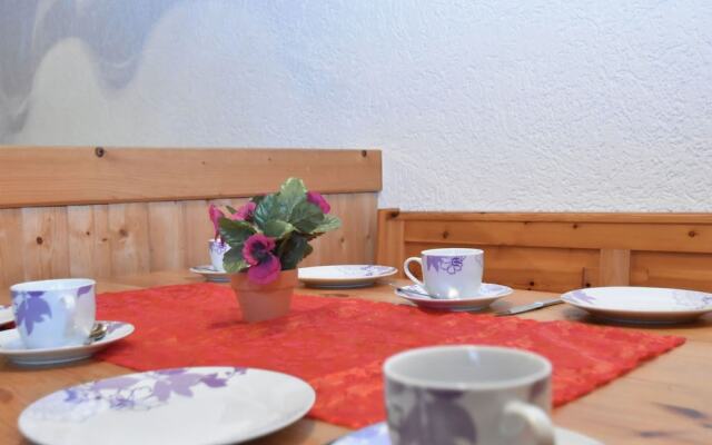 Modern Holiday Home in Rubeland with a Garden