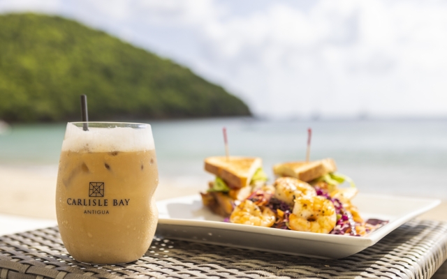 Carlisle Bay