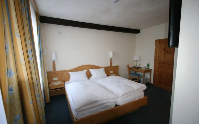 Hotel Garni Lindenmühle