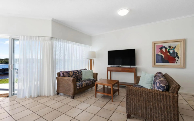 Noosa River Gardens 1 Hilton Terrace 76