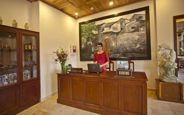 Hoi An TNT Villa