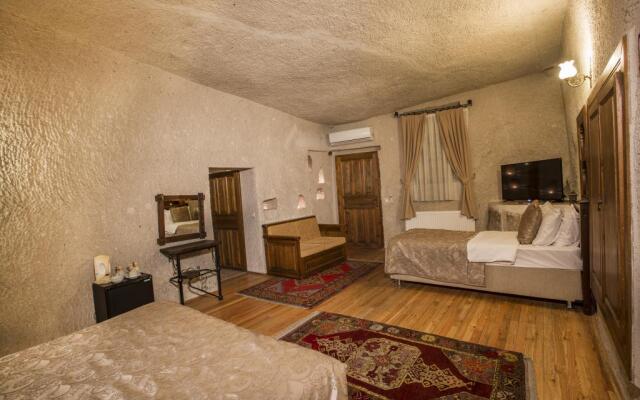 Dervish Cave House & Elegance Cave Suites