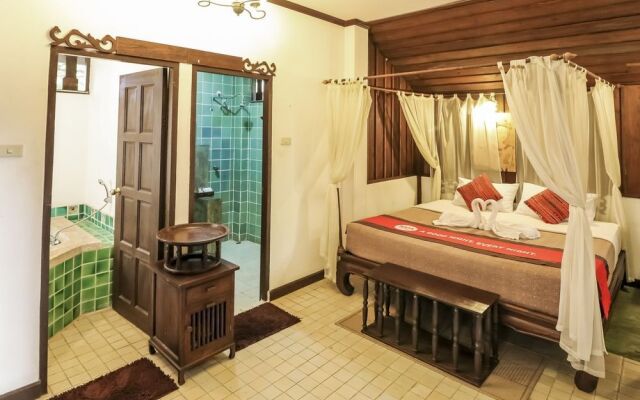 Nida Rooms Maya Soi 7 Villa