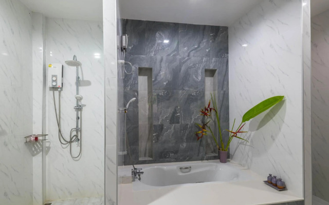 Amadha Villas Retreat