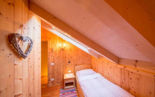 Hotel Catinaccio
