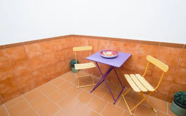 House in Málaga 101685