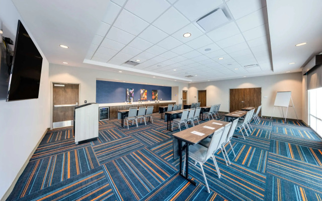 Hampton Inn Kansas City Southeast, Mo