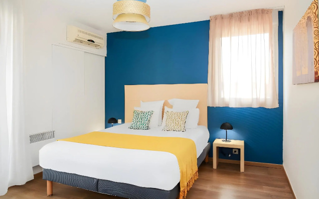 Appart’City Confort Toulouse Purpan