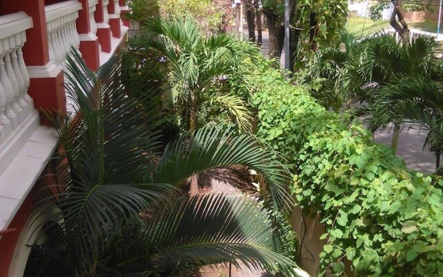 Hotel Le Chateau