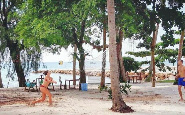 Cay Sao Phu Quoc