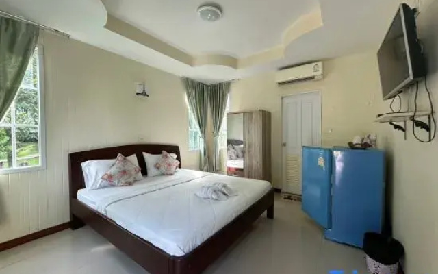 Suriyan Villa