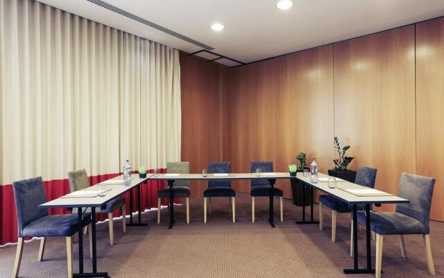 Mercure Porto Gaia Hotel