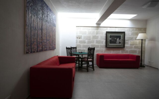 Favignana Luxury Villa