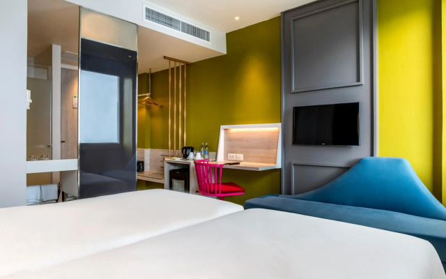 ibis Styles Phuket City Hotel