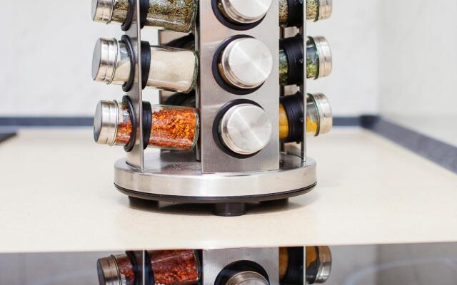 The Brunetti - Luxury Serviced Apartment