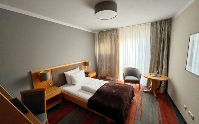 Hotel Prinz