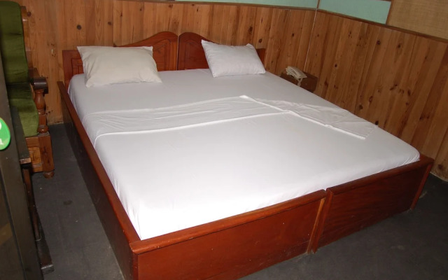 Benin Hotel Terminus
