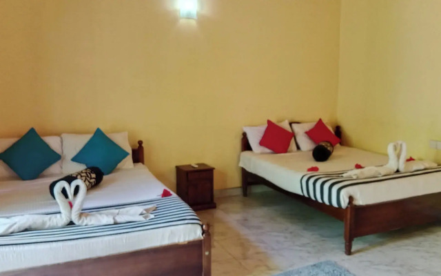 Sigiri Thilanka Rest