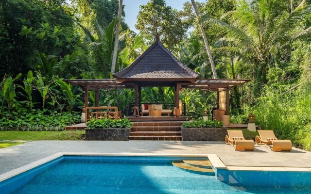 Semana Residences by Cove