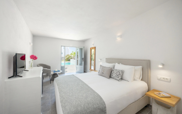 Thermes Luxury Villas by Mr and Mrs White