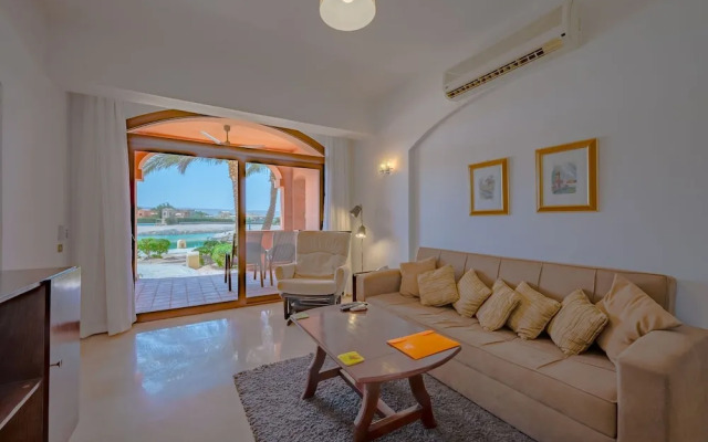 Vesta - Luxury APT - 1BR - West Golf