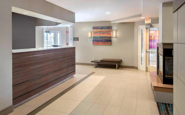 Residence Inn Cranbury South Brunswick