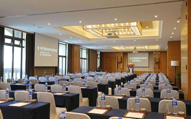 Wyndham Grand Xiamen Haicang