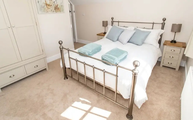 Elegant Victorian Conversion in Oxfordshire