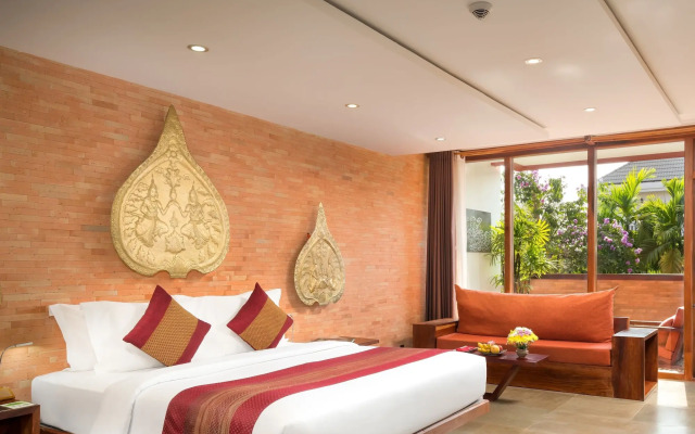 Golden Temple Residence