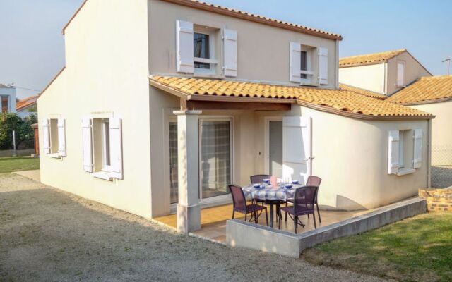 House Brive 1 Vaux Sur Mer