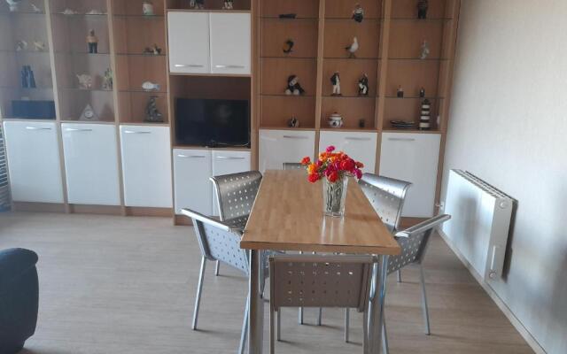 Appartement Arcachon, 3 pièces, 6 personnes - FR-1-319-449