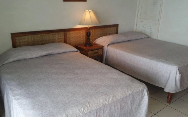 Ocean Air Beach Studio At Montego Bay Club Resort