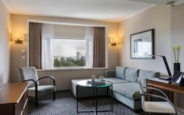 Pullman Auckland Hotel & Apartments