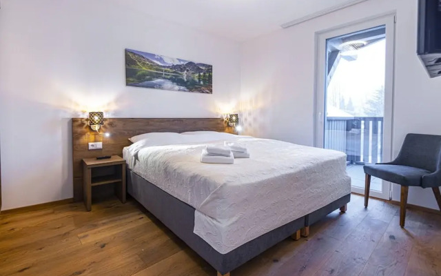 Cosy Apartment in Salzburg Without Deposit